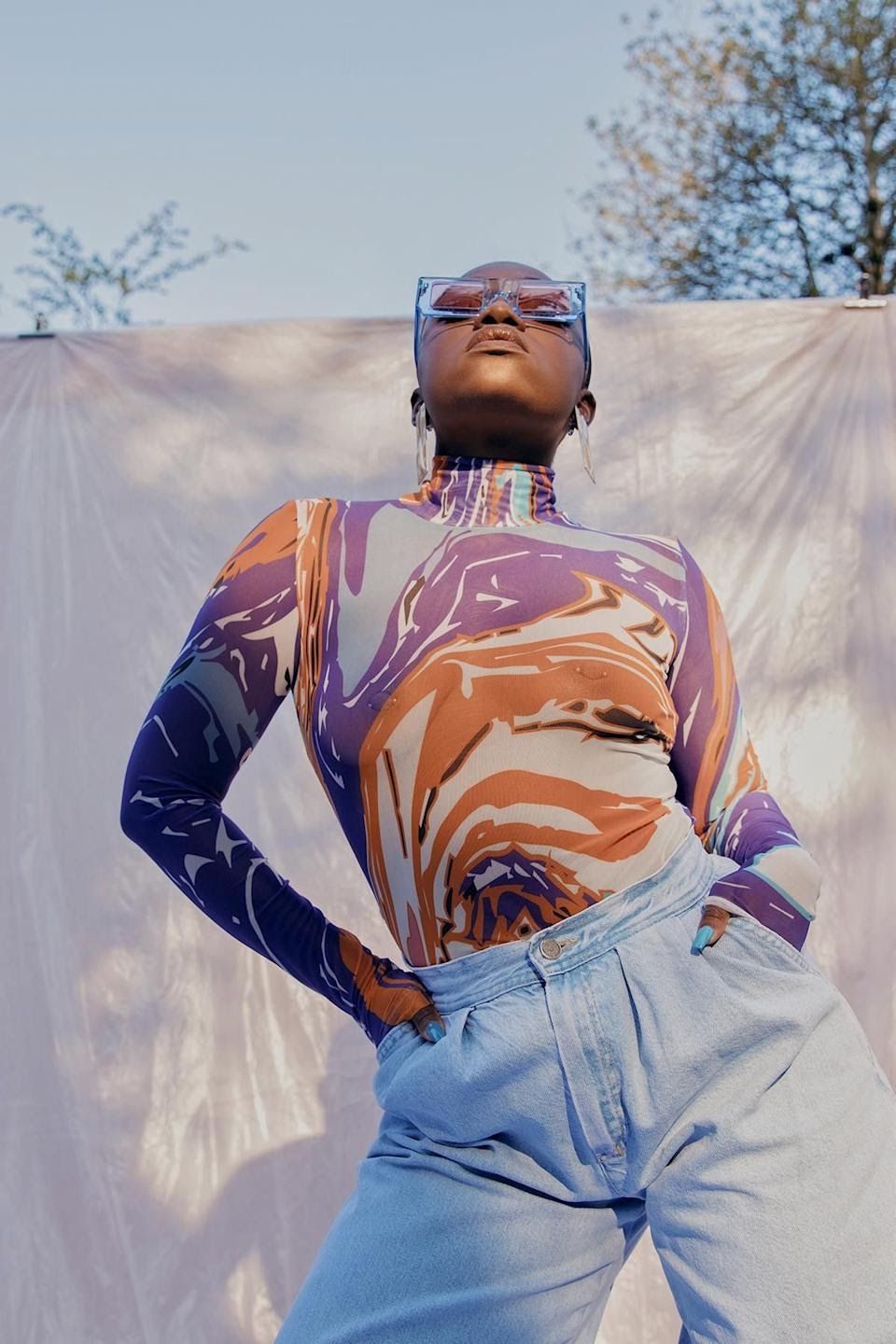 The Most Popular Spring And Summer Fashion Trends Of 2021