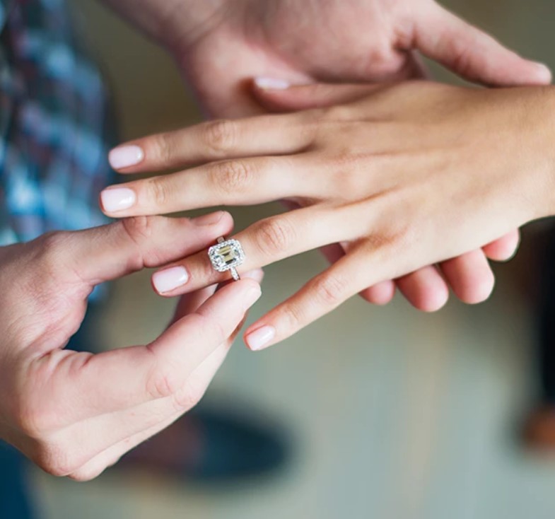 How to Get the Best Deal on Diamond Rings in Canada