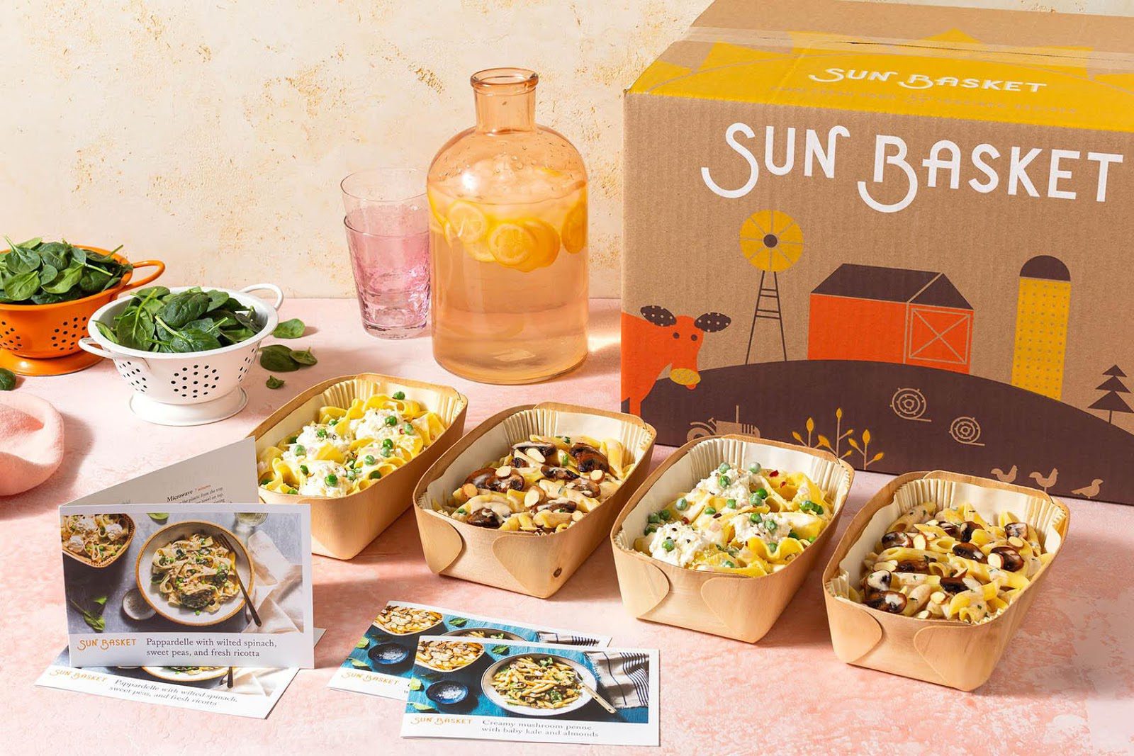 Top 9 Healthy Meal Delivery Companies of 2021 You Should Definitely Try Out