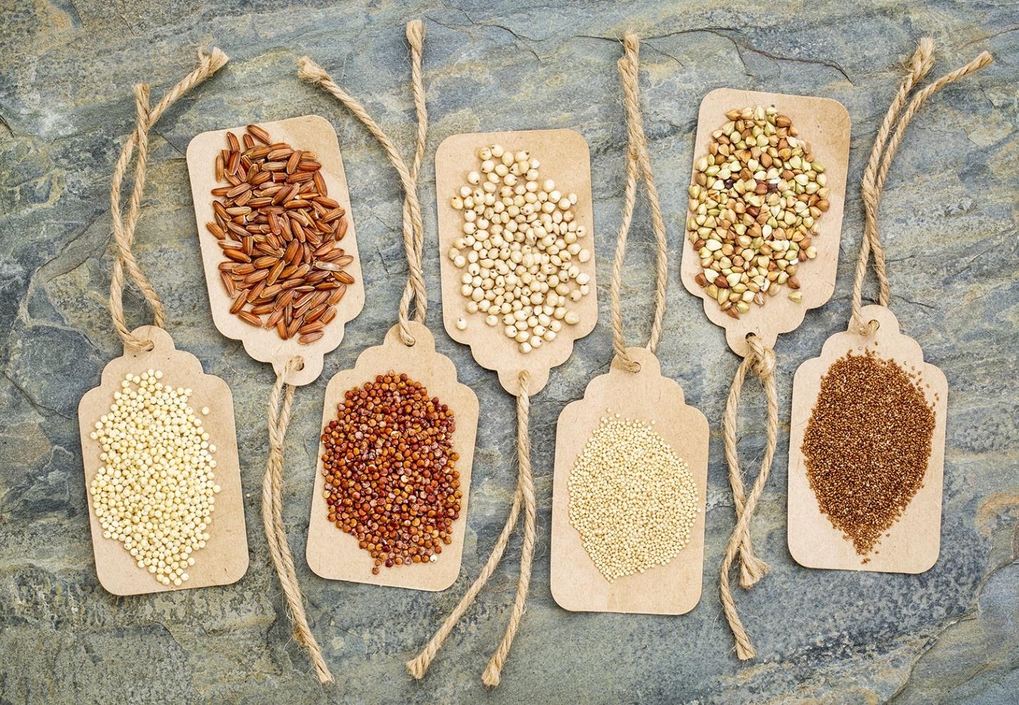 Nutritionally Packed Staples That Are Must-Haves In Your Kitchen At All Times