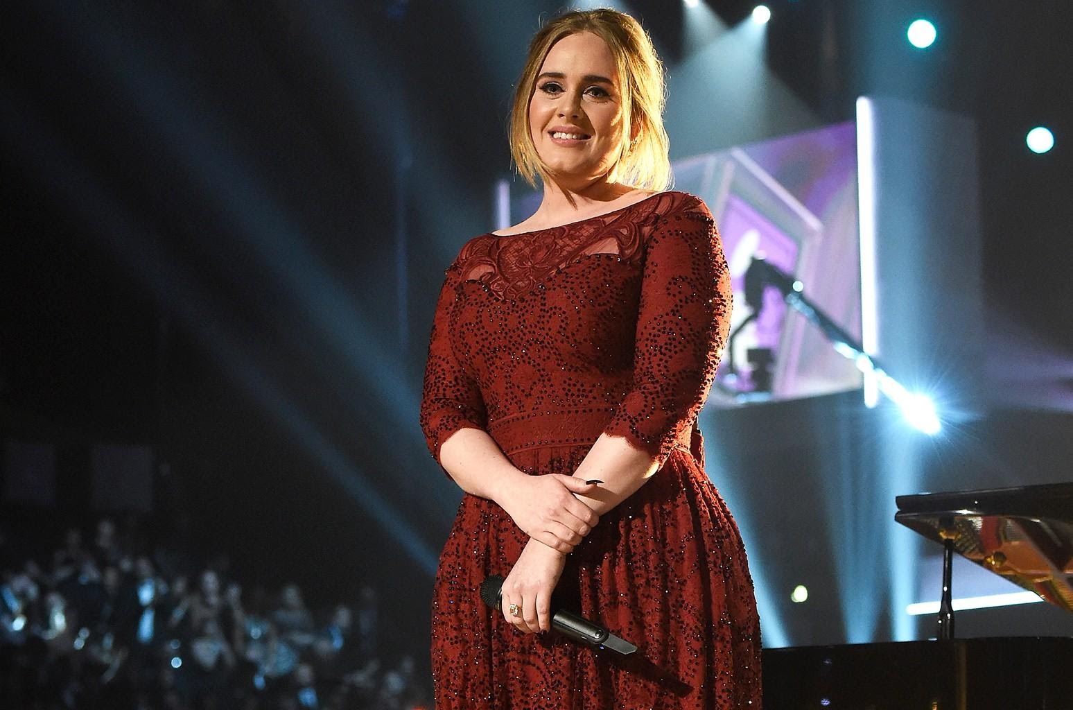 The 12 Top Selling Female Artists Of All Time