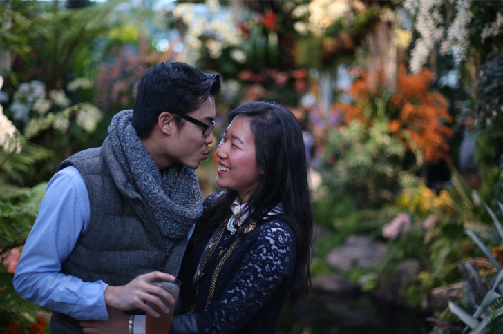 11 Real Signs You Are Falling In Love