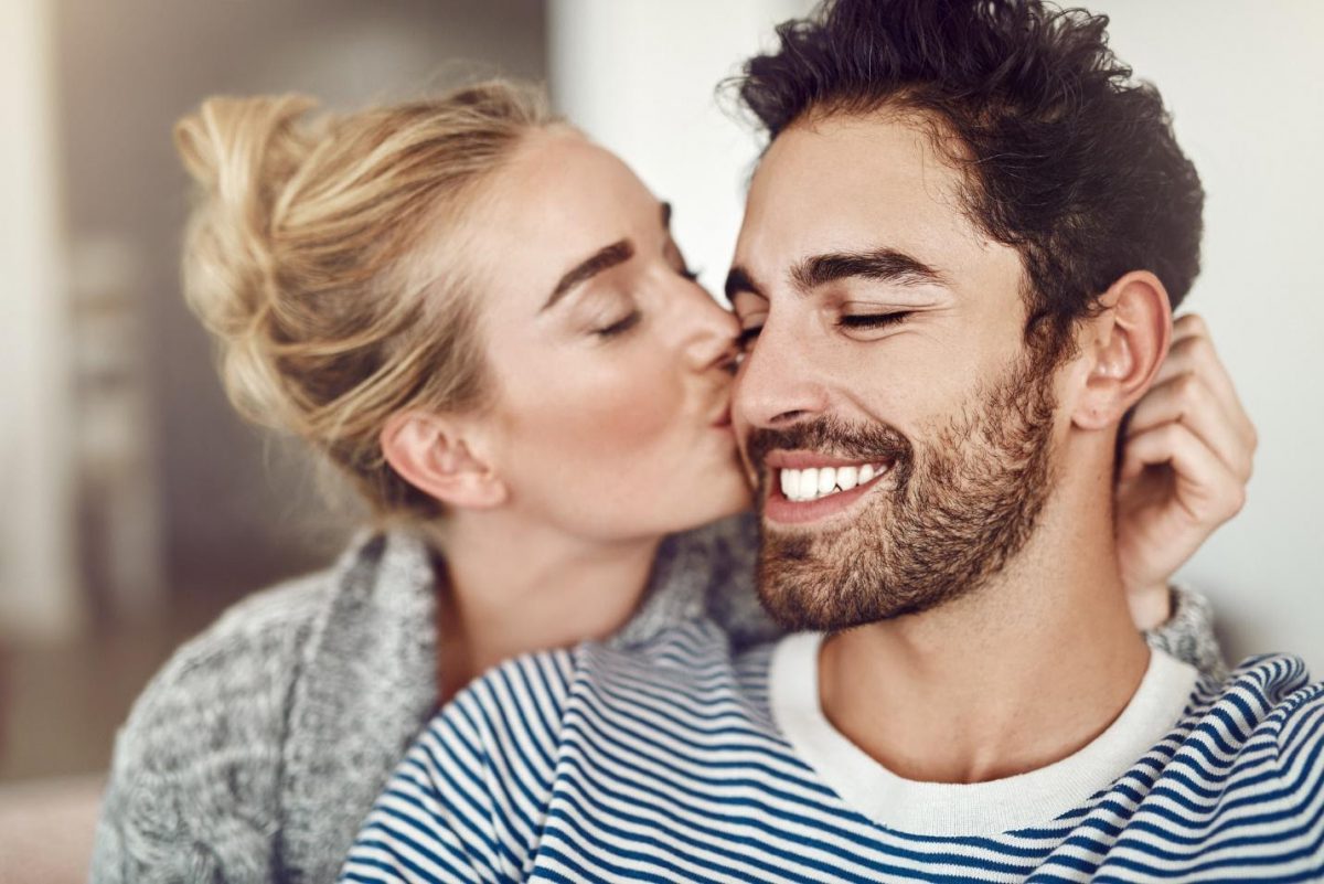 31 Little And Cute Things You Can Do For Your Boyfriend
