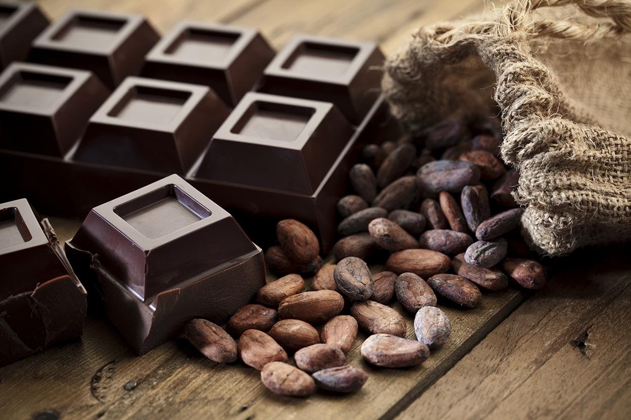3 Honest And Important Reasons Why You Should Eat Chocolate Everyday