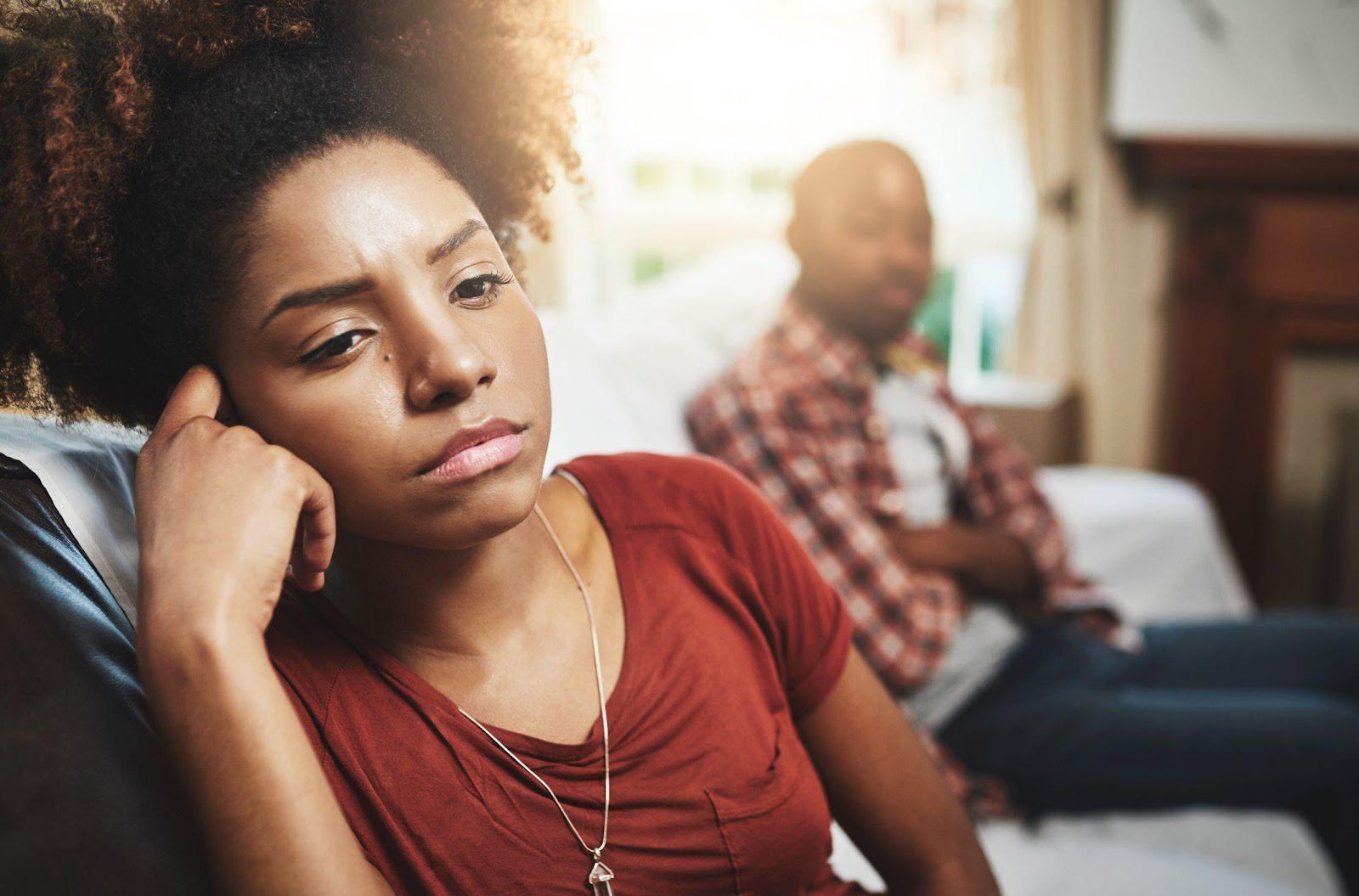 If You Disagree With Your Spouse On This, You Are Twice More Likely To Split Up
