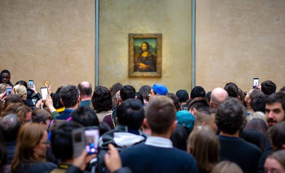 Top 50 Most Overrated Tourist Landmarks In The World
