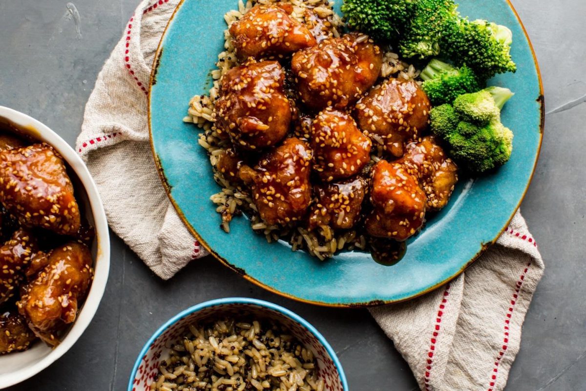 15 comidas saludables para tu corazón que son realmente fáciles de cocinar