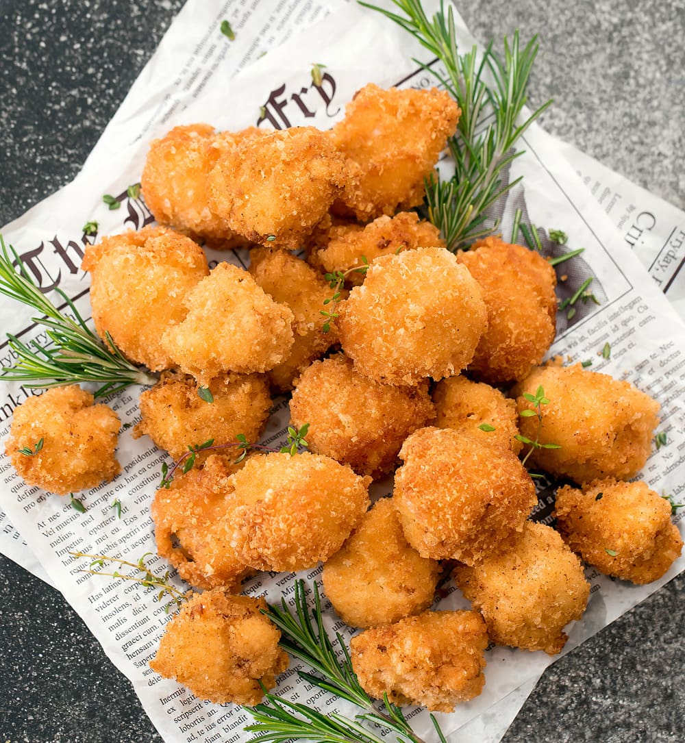 6 Quick Sweet And Savory Party Snack Recipes For Your Next Get-Together