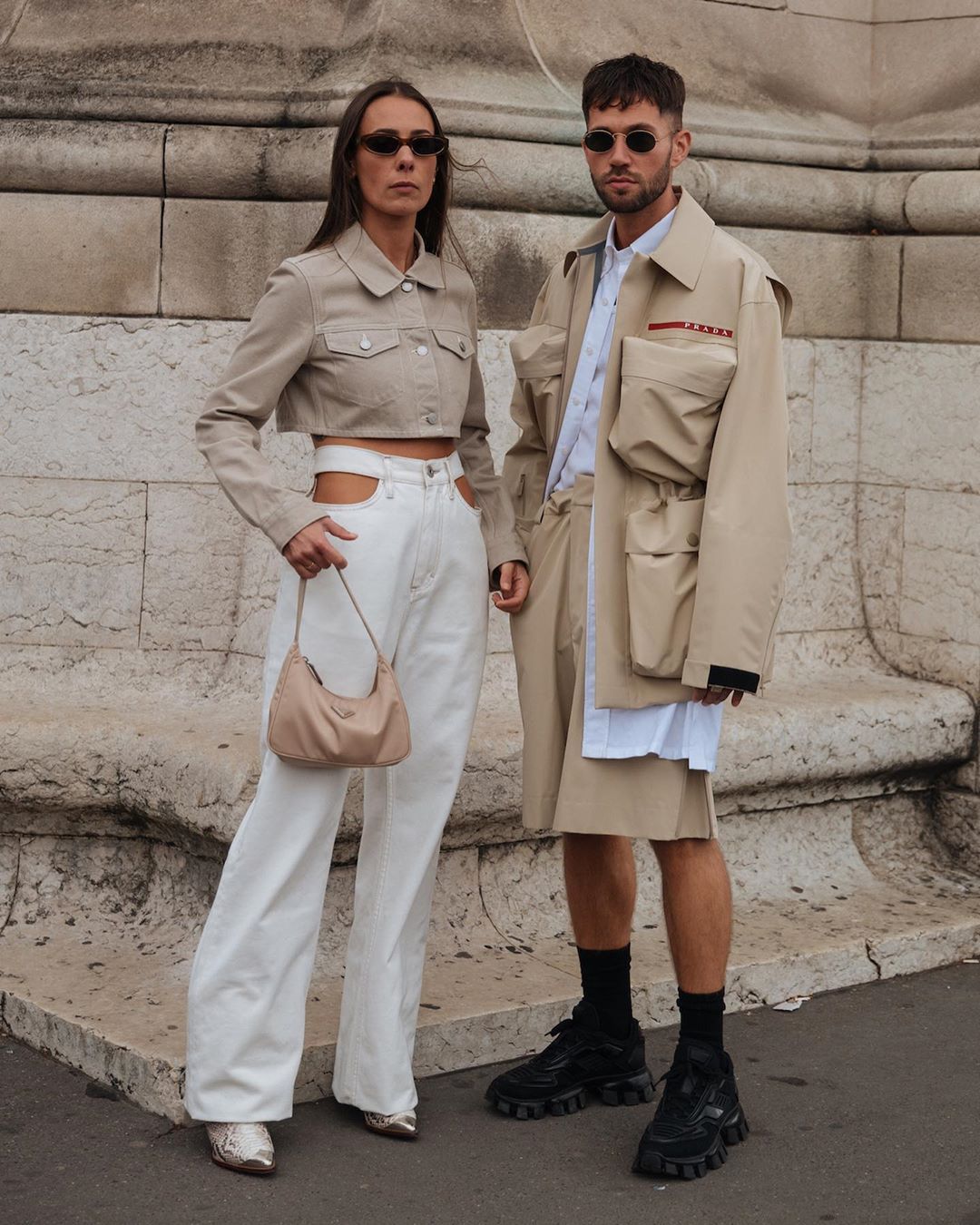 Styling Tips To Instantly Level Up Your Fashion Game