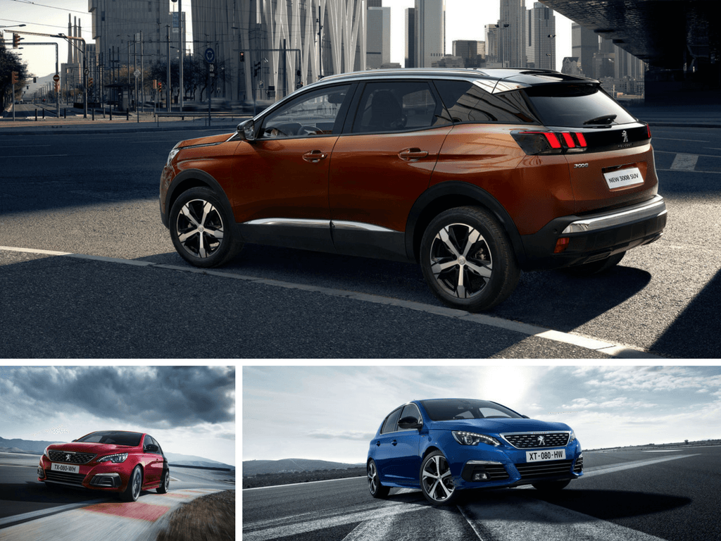 LES MEILLEURES VOITURES D’OCCASION EN 2021