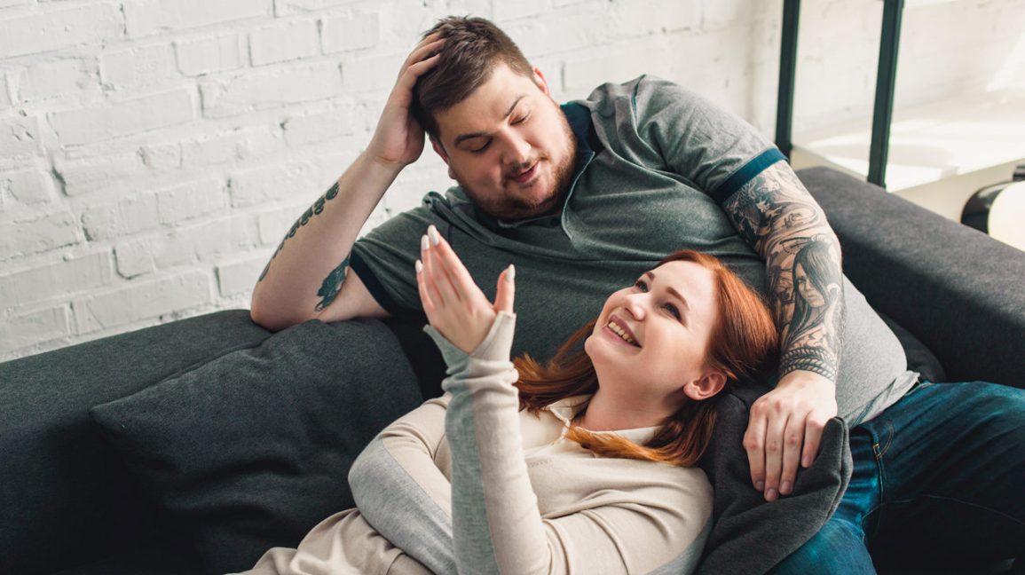 7 weirdest things men secretly find attractive about women