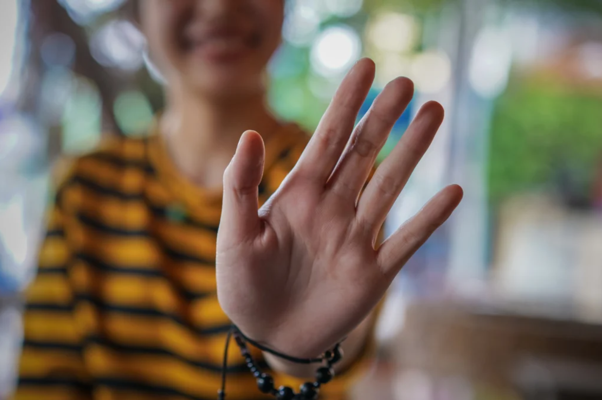 What Can Your Fingers Tell About Your True Personality?