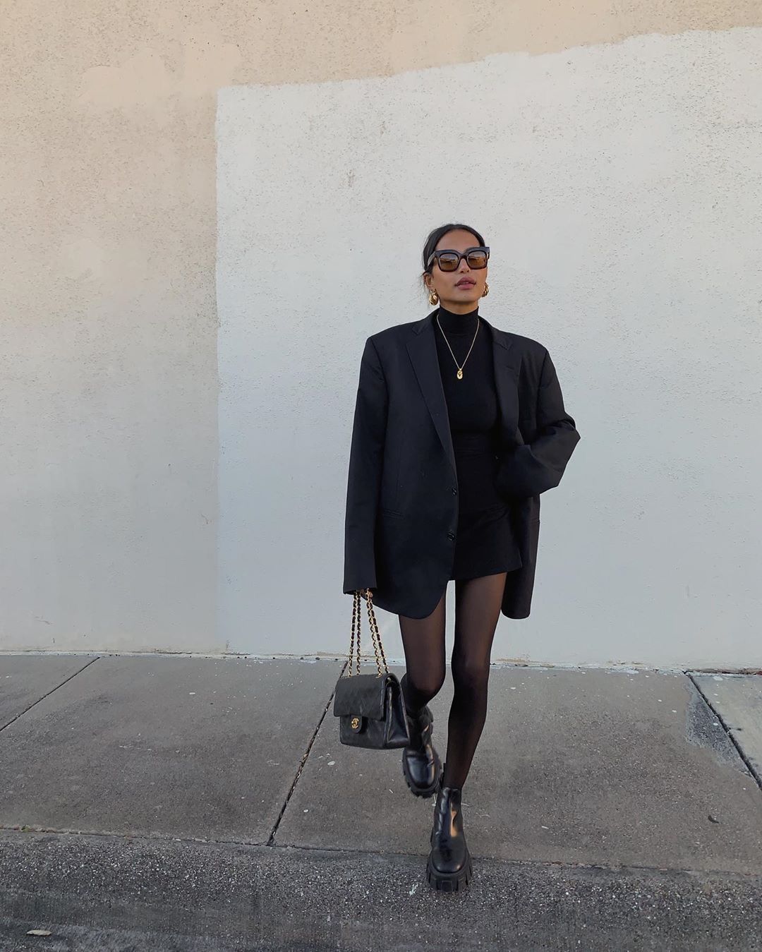 Best Fashion Trends Of 2021 Fall Season