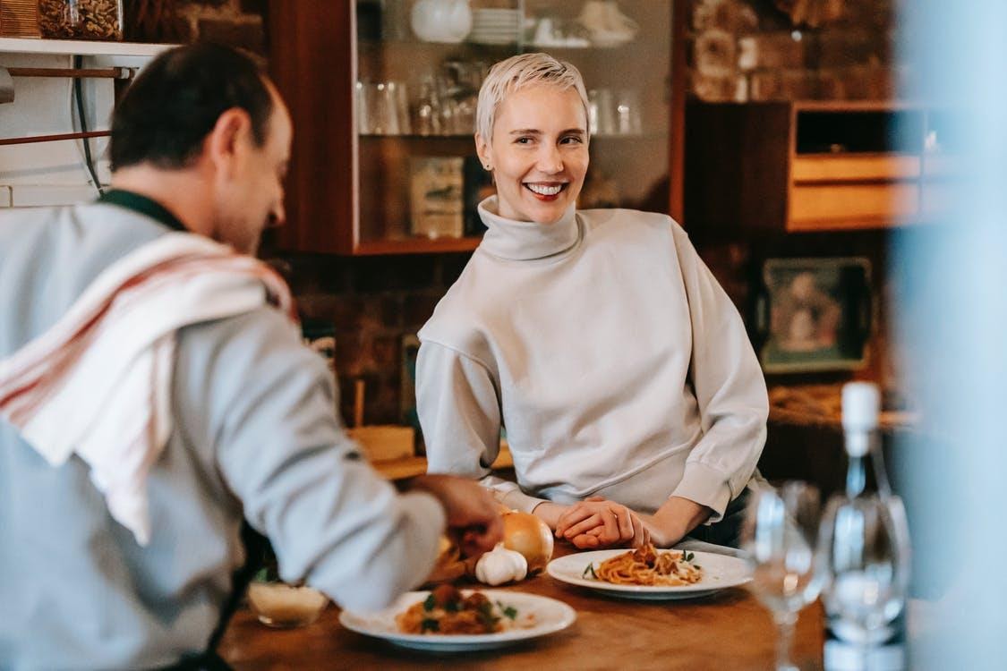 Setting Up A Dinner Date At Home? We Have Some Amazing Meal Ideas To Help You Out!