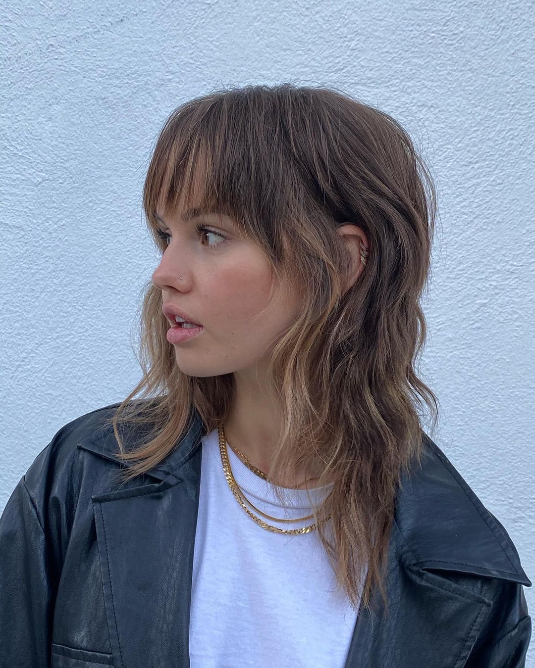The Biggest Haircut Trends Of Autumn 2021