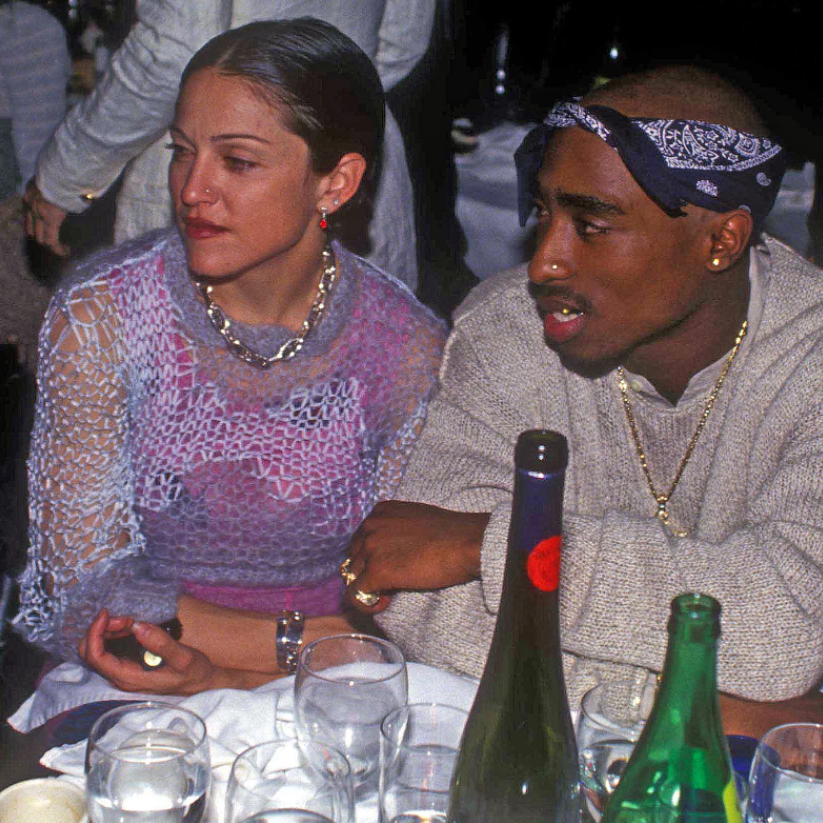 18 Of The Most Secretive Celebrity Relationships In Hollywood