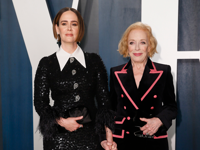 32 Celebrity Couples With Massive Age Differences