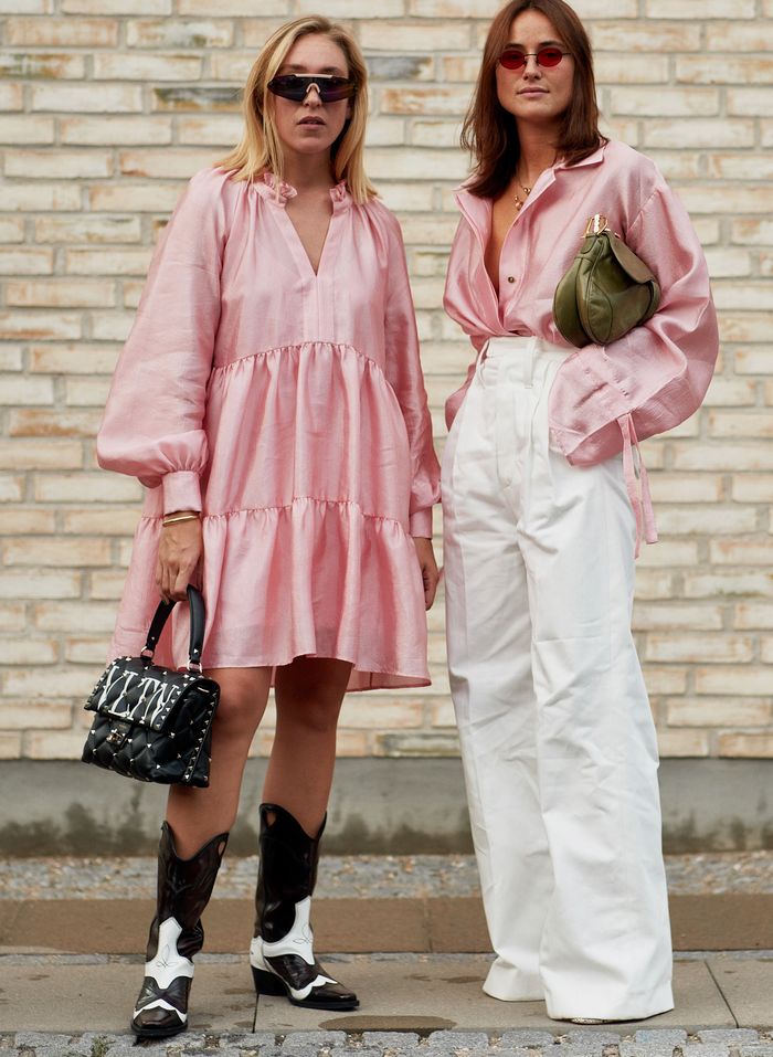 Top 3 Color Trends For 2021 Fall/Winter Season