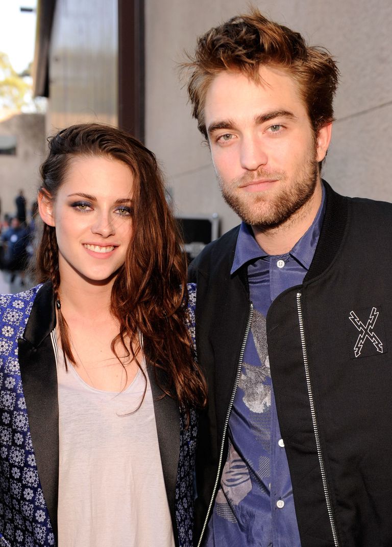 54 Celebrity Couples Who Fell In Love On-Set