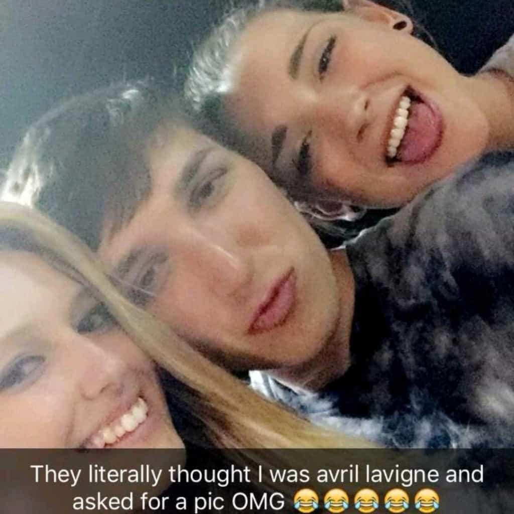 10 Times When Misguided Fans Thought They Met A Celebrity