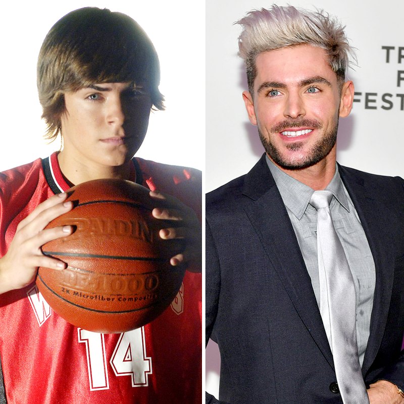 15 Celebrity Heartthrobs – See How They’ve Changed Over The Years!