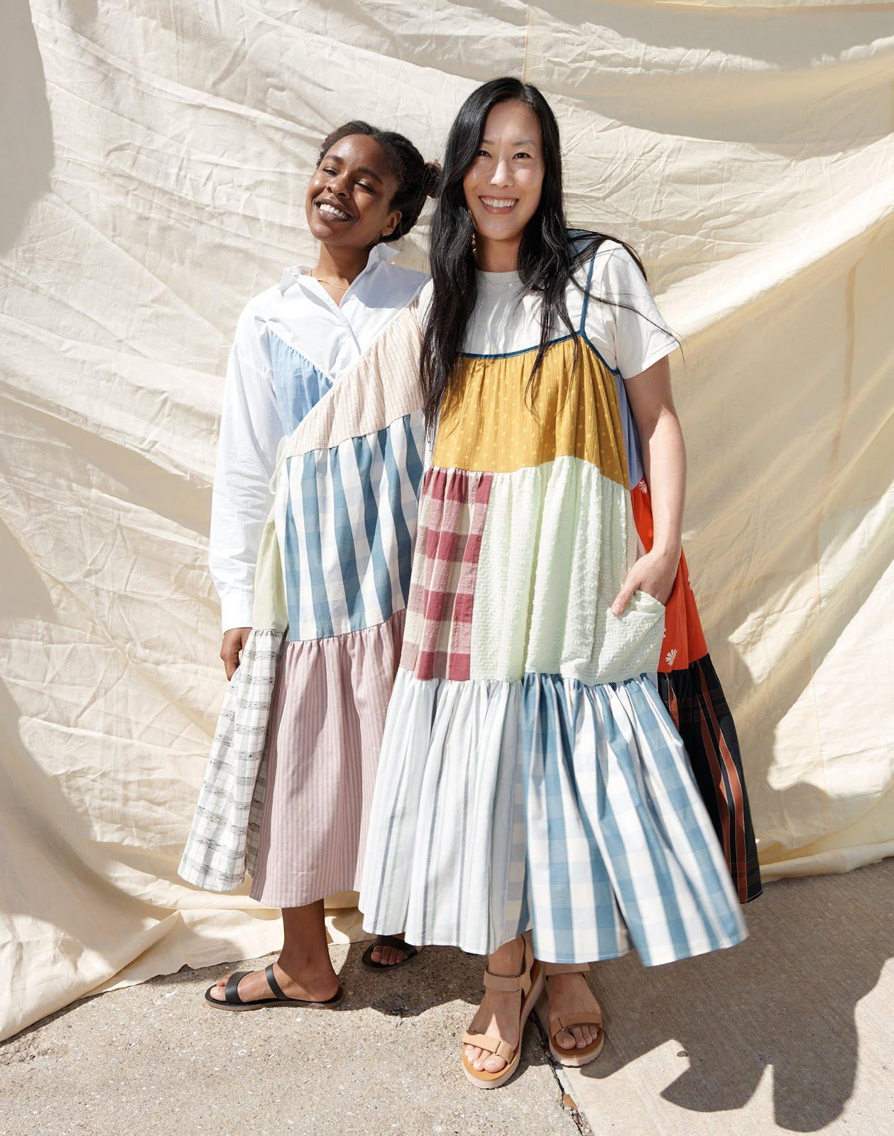 5 Pattern Trends That You’ll Be Seeing In 2021 Fall & Winter