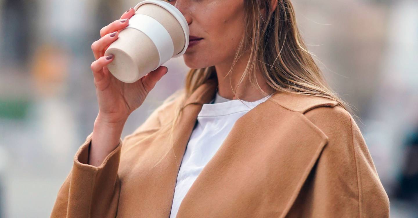 What Is Caffeine Crash And How Do You Deal With It?