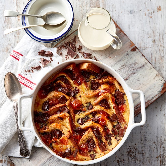15 Fantastic Autumn Desserts To Try