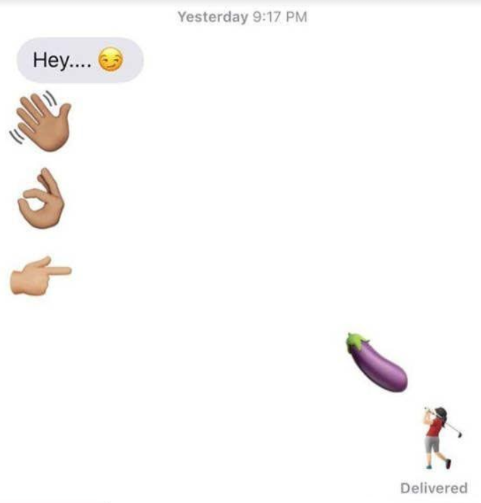 The Funniest And Wittiest Responses To Ex-Lovers’ Texts You’d Ever See