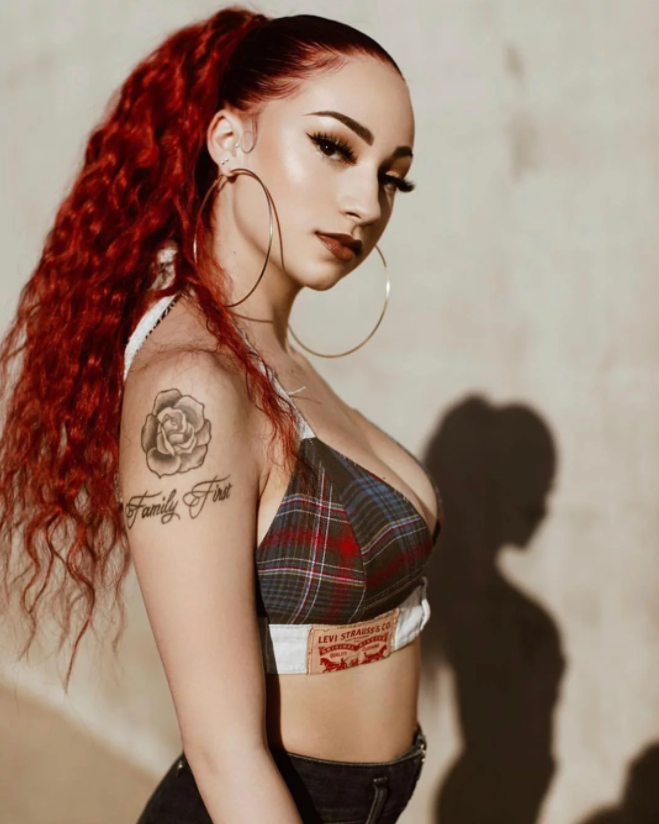 5 Celebrities Who’ve Disclosed How Much They Make On OnlyFans