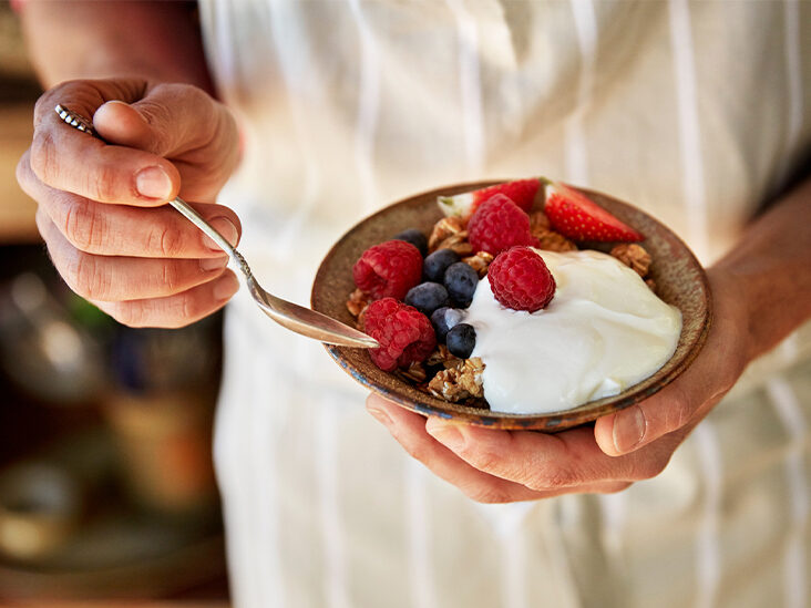 23 Healthy Snacks To Balance Your Blood Sugar Levels