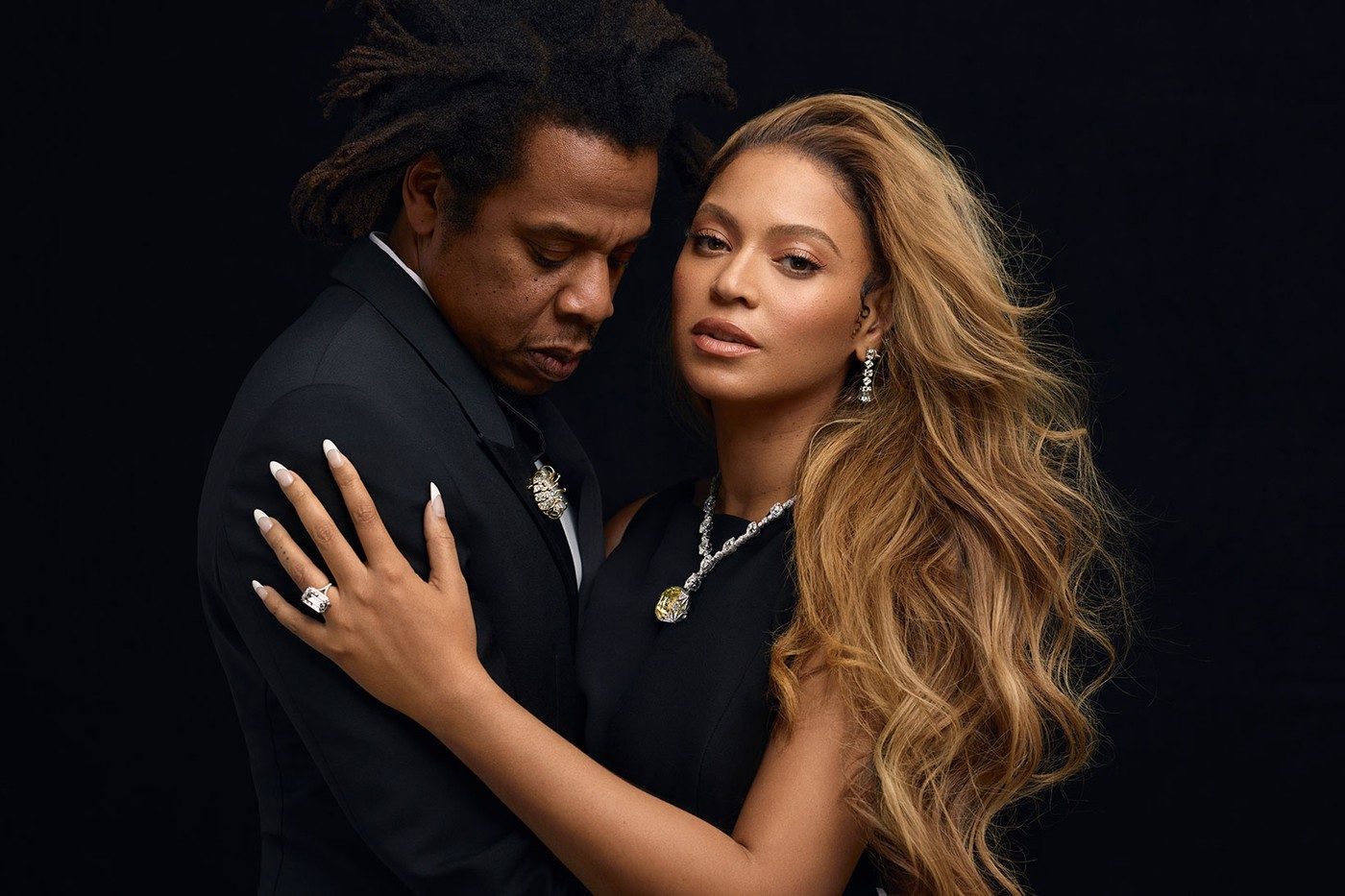 Spouses Of The Mega Wealthy And Famous