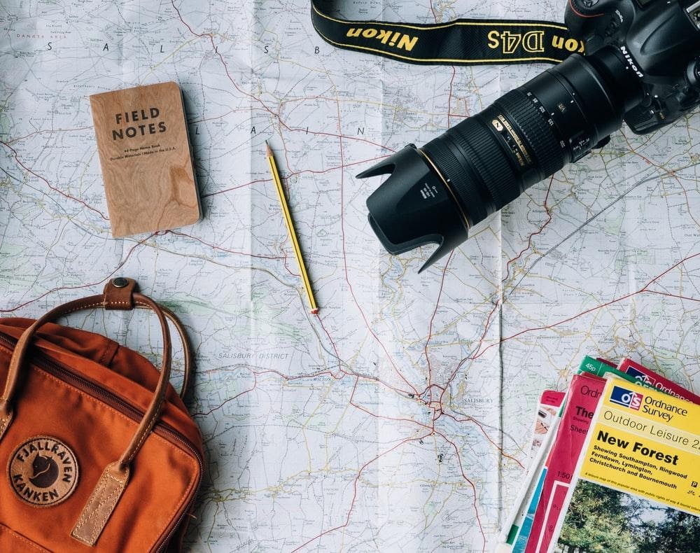 9 Ways To Remedy Wanderlust When You’re Not Able To Travel
