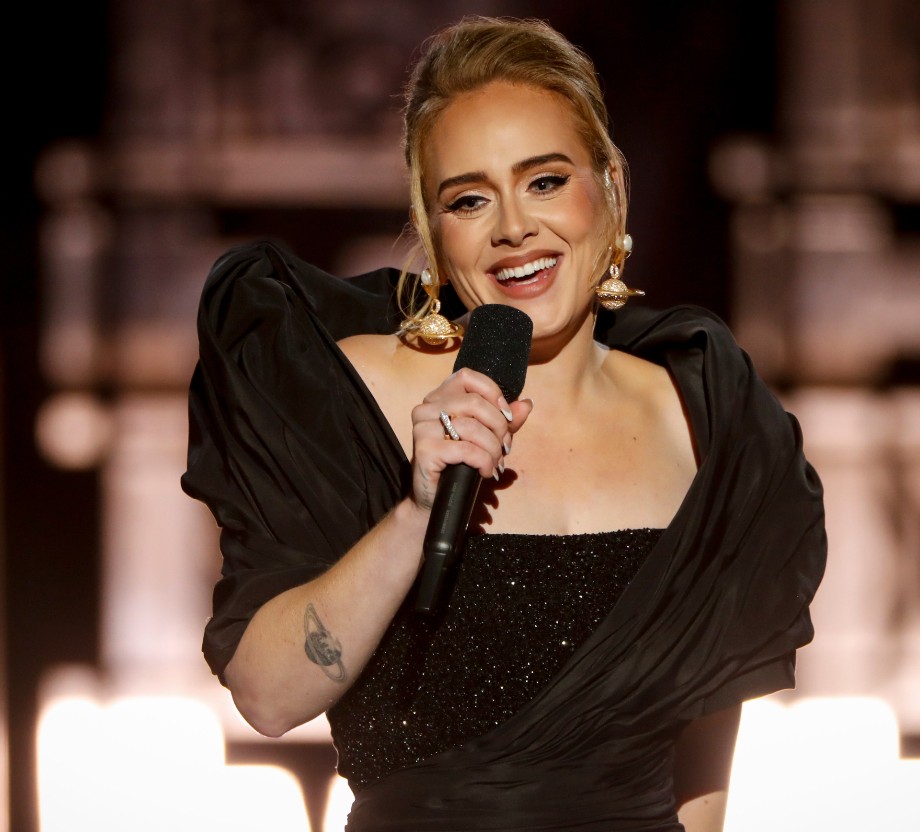10 Crazy Things You Didn’t Know About Adele