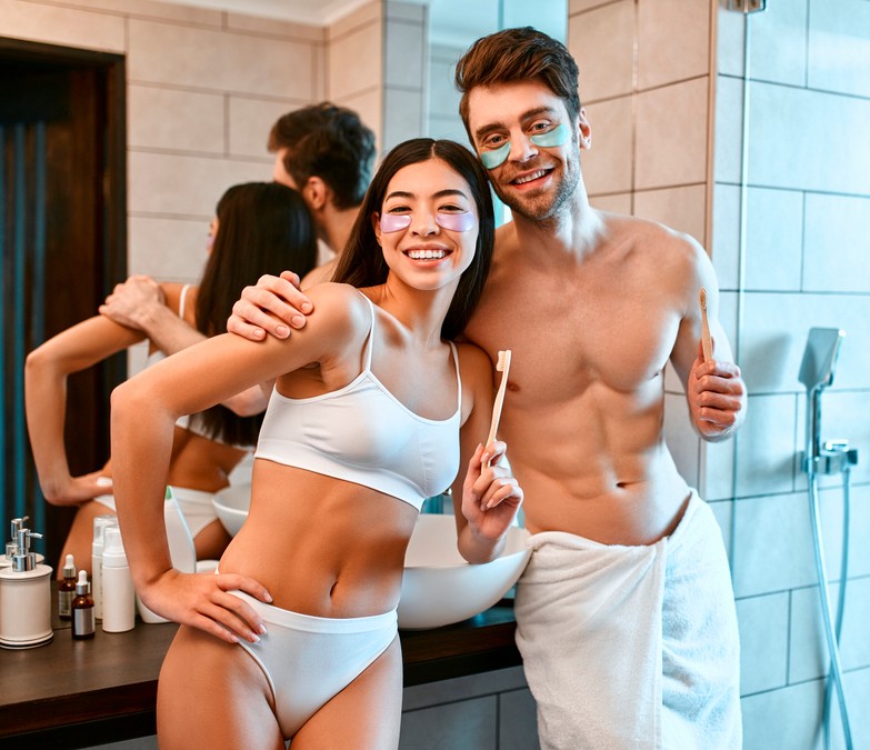 12 Daily Habits of Super Happy Couples