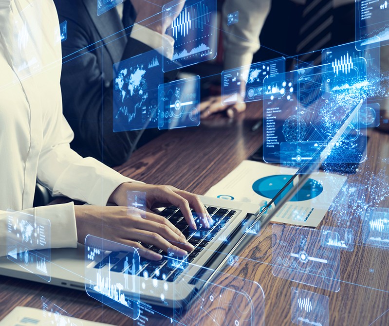 11 Jobs of the Future — For 2030 And Beyond