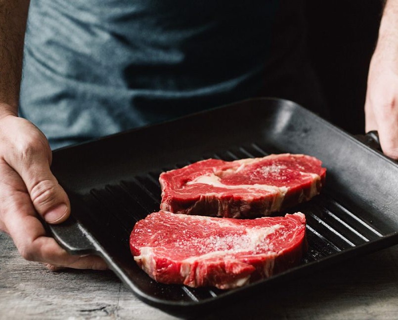 7 Reasons You Should Stop Eating Red Meat