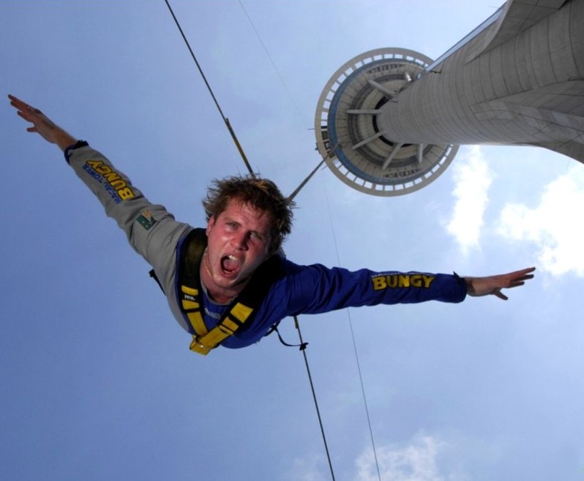 Looking for a Thrill? Check Out These 15 Unbelievable Outdoor Activities!