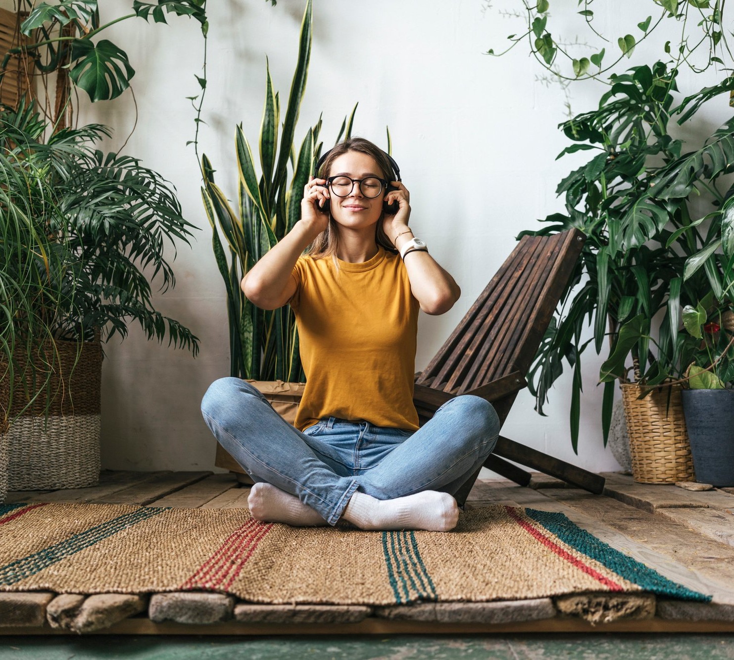 9 Best Ways To Help Deal With Stress