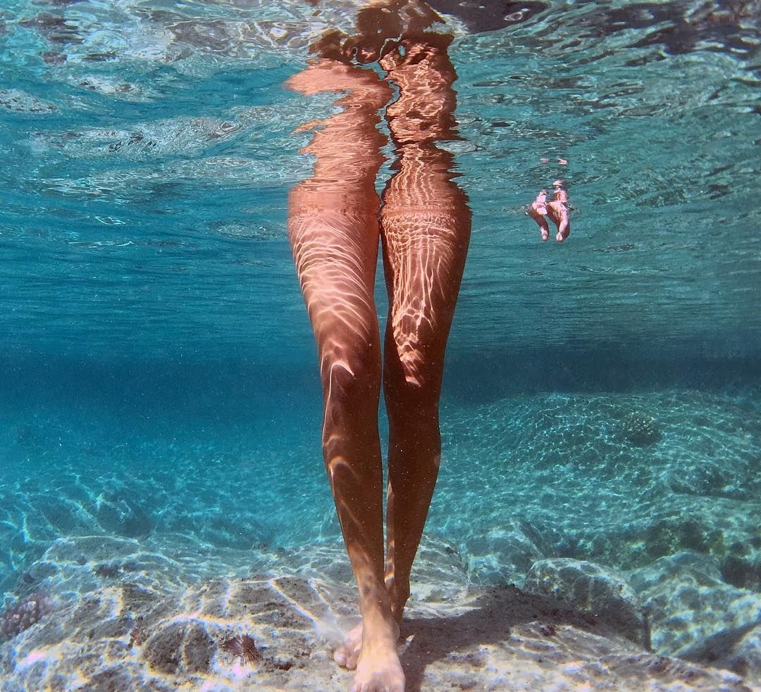 10 Amazing Hacks For the Smoothest Legs Ever