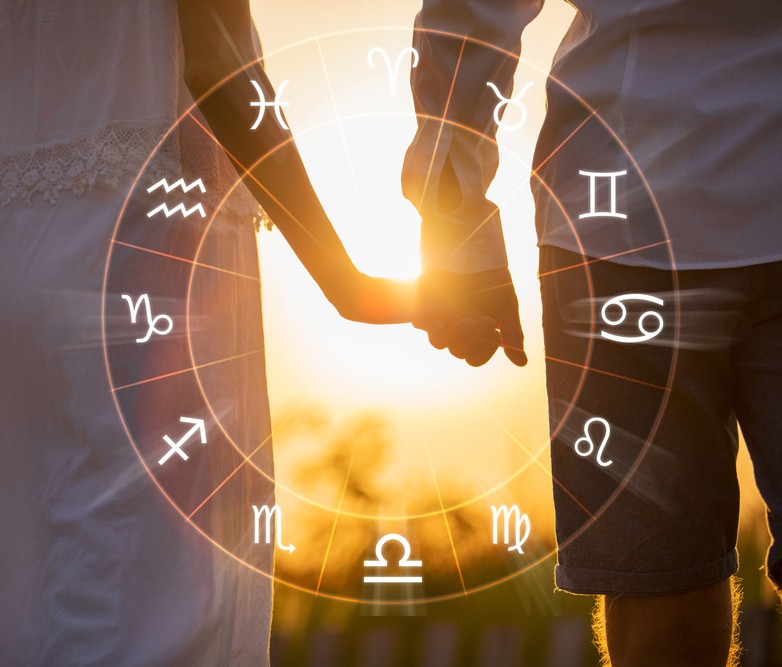 Las 10 mejores parejas según sus signos del Zodíaco