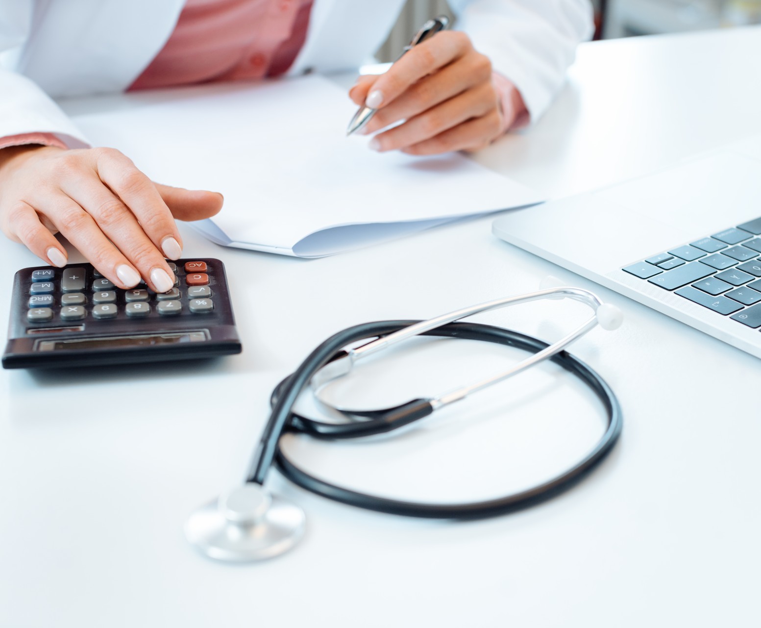 Is Earning a Master’s in Healthcare Administration Worth Its Cost?