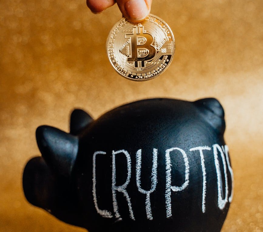 A Beginner’s Guide On How to Buy Bitcoin and Other Cryptocurrencies