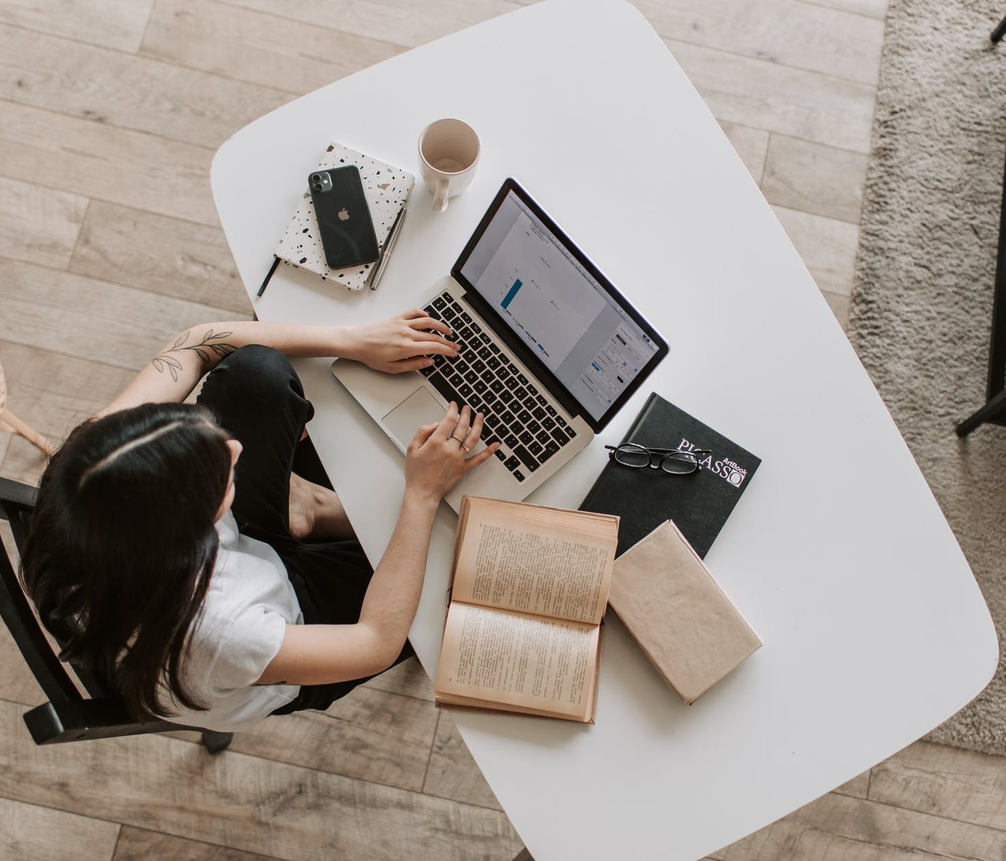 6 Benefits of Getting your Business Degree Online