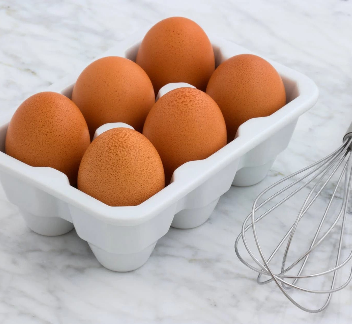 6 Foods That Don’t Require Washing Beforehand