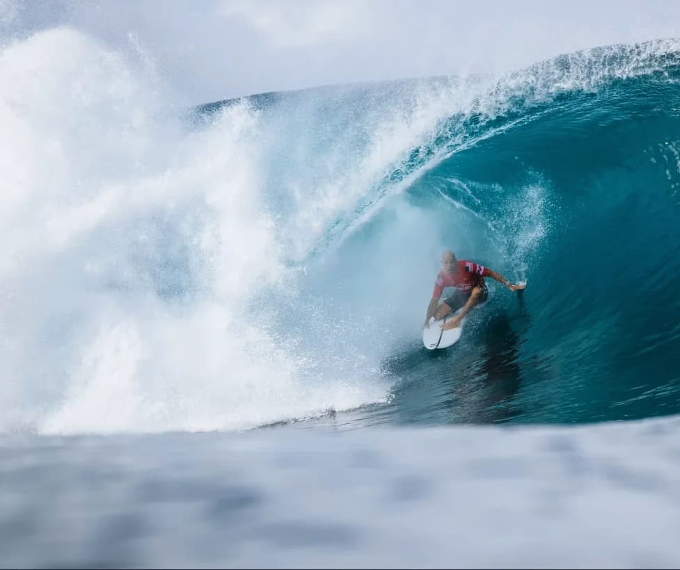 The 10 Riskiest Surfing Destinations in the World