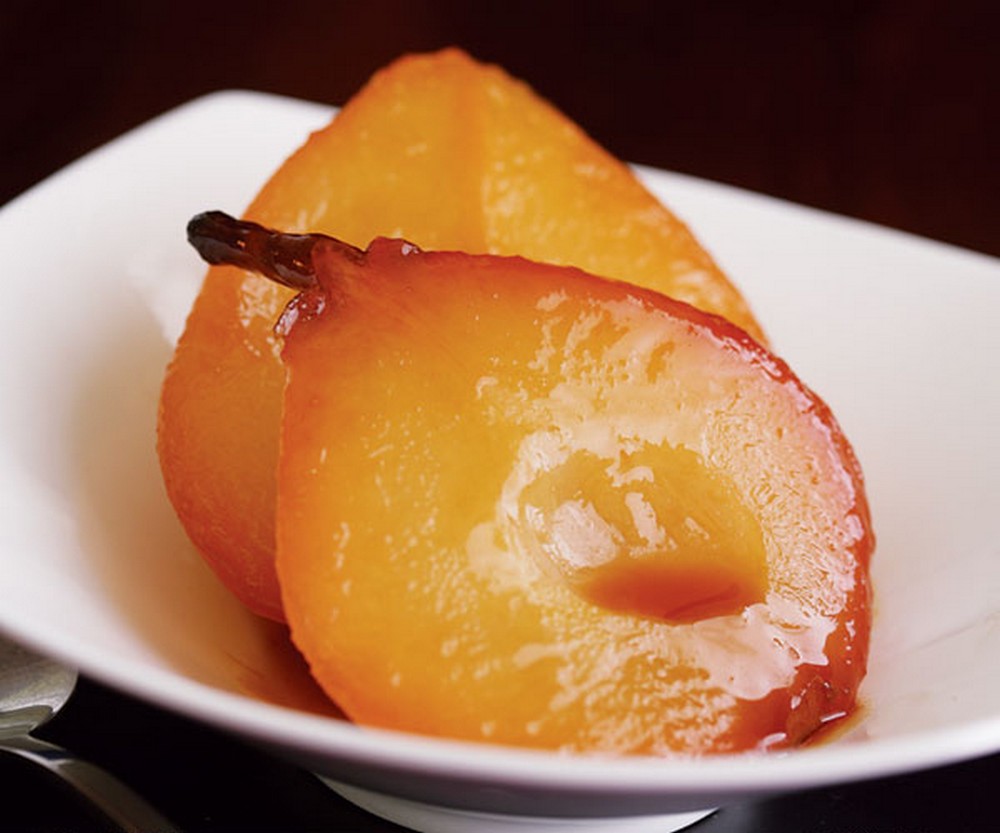 7 Delicious Diet Desserts
