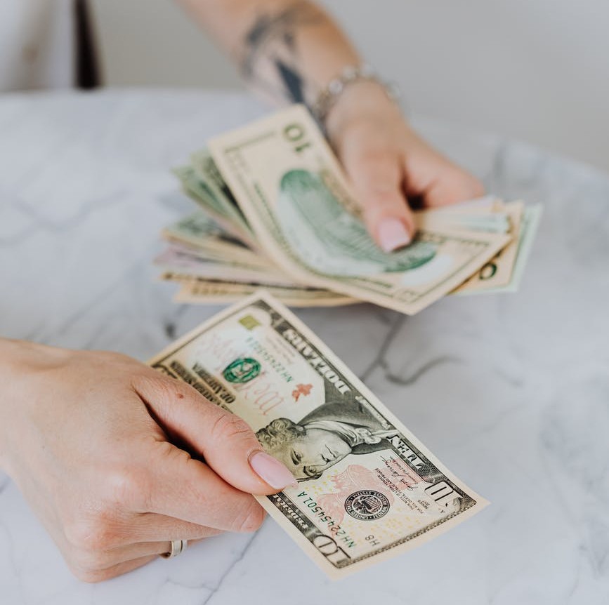 9 Companies That Give You Free Money