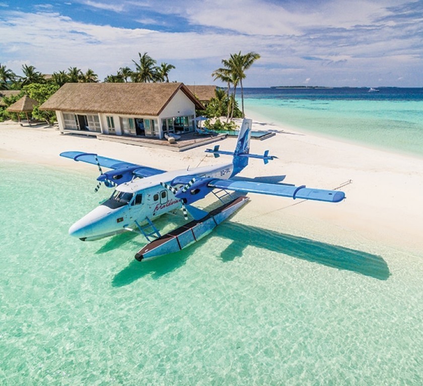 13 of the World’s Most Luxurious Hotels