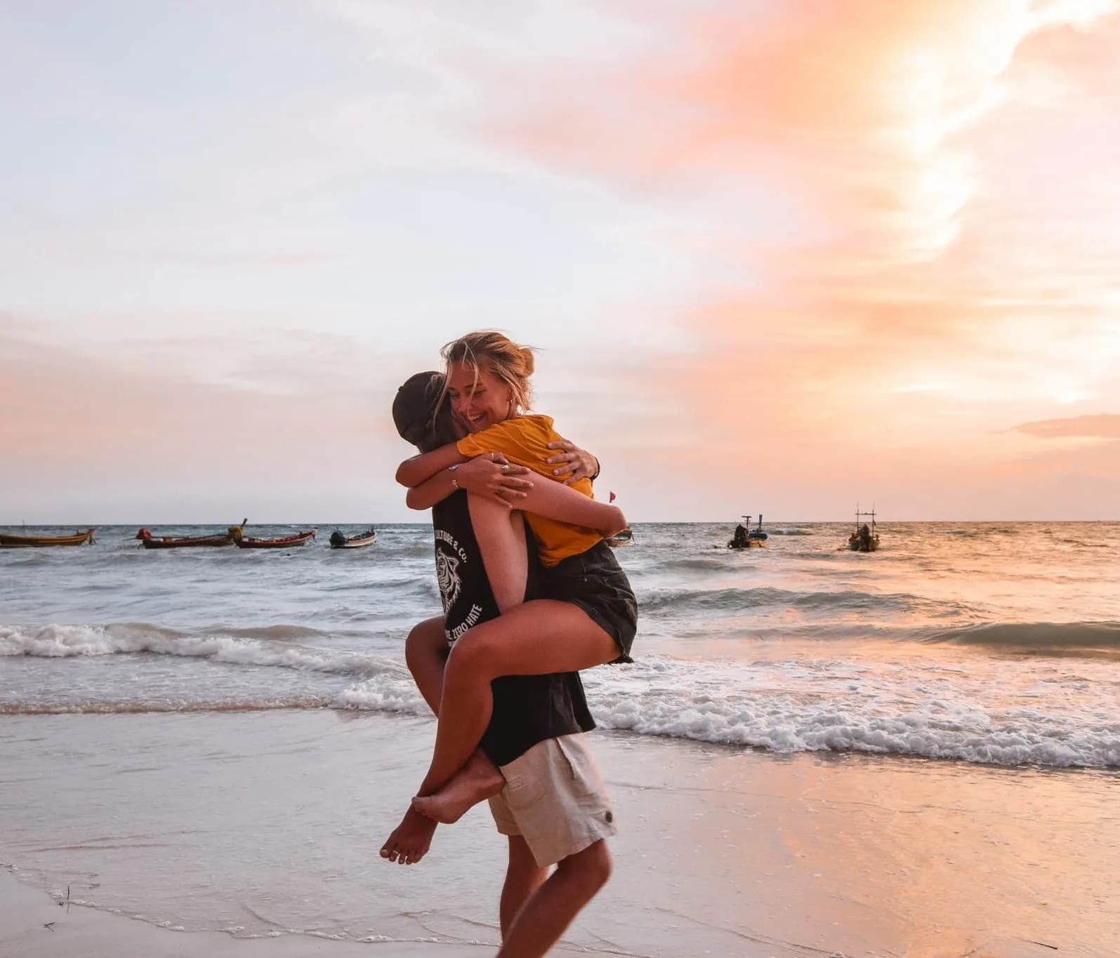 9 Ways Falling In Love Affects Your Brain